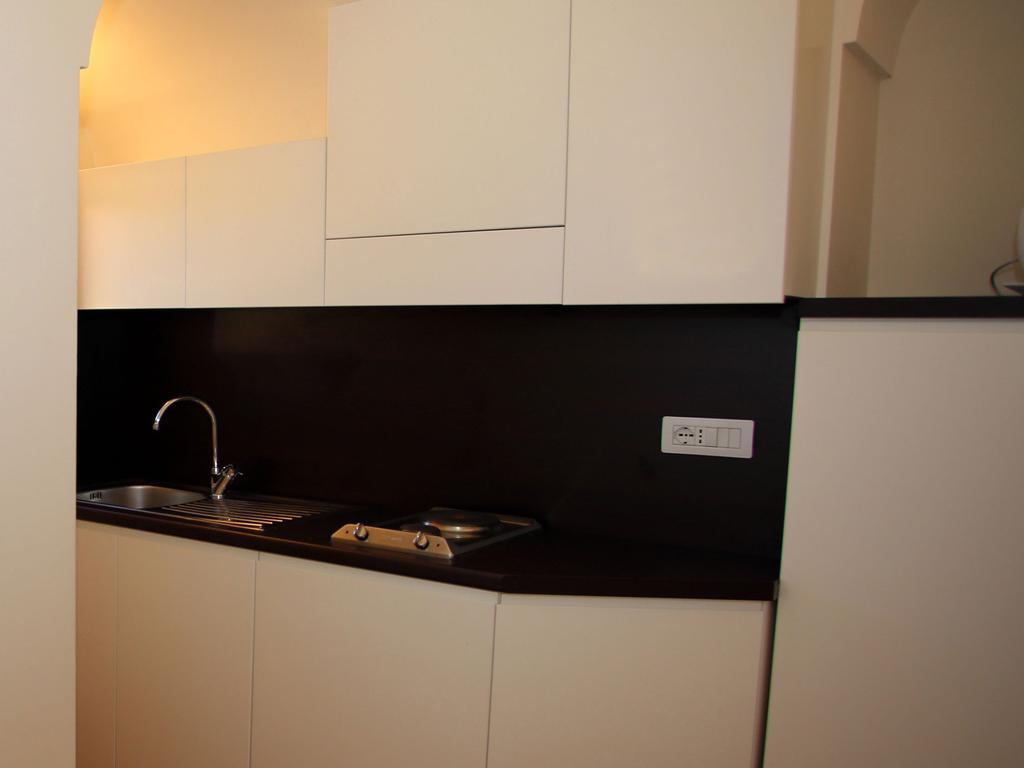 Apartamento Palazzo Iaquinto Santa Maria di Castellabate Exterior foto