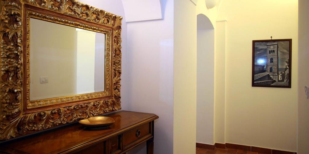 Apartamento Palazzo Iaquinto Santa Maria di Castellabate Exterior foto