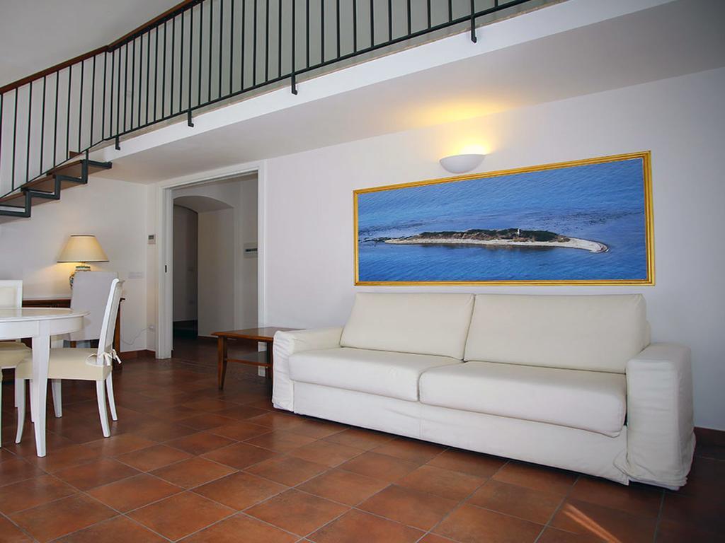 Apartamento Palazzo Iaquinto Santa Maria di Castellabate Exterior foto
