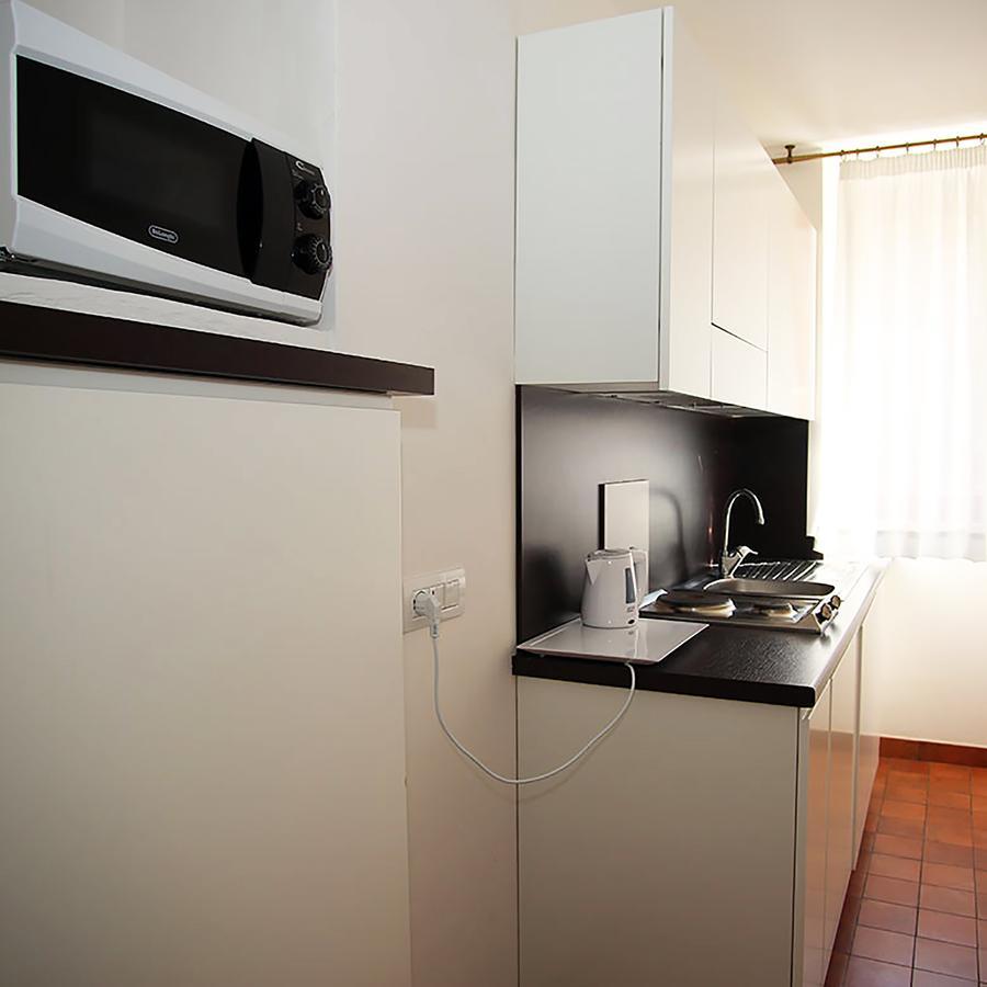 Apartamento Palazzo Iaquinto Santa Maria di Castellabate Exterior foto